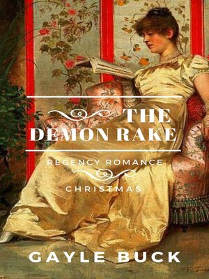 cover image of The Demon Rake